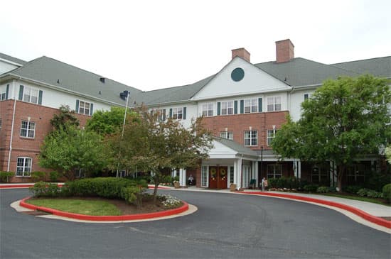 Charter Senior Living of Towson