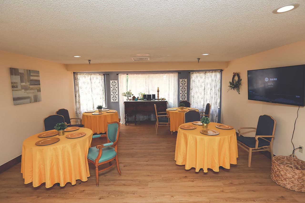 Best Care Senior Living at Winter Haven