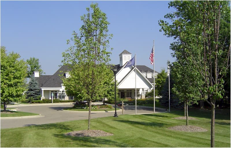 Heritage Hills Association