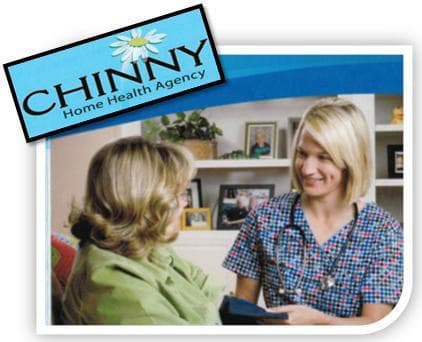 Chinny Home Health Agency