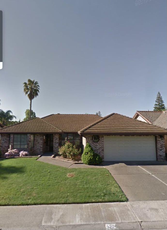 Helping Hands Care Home