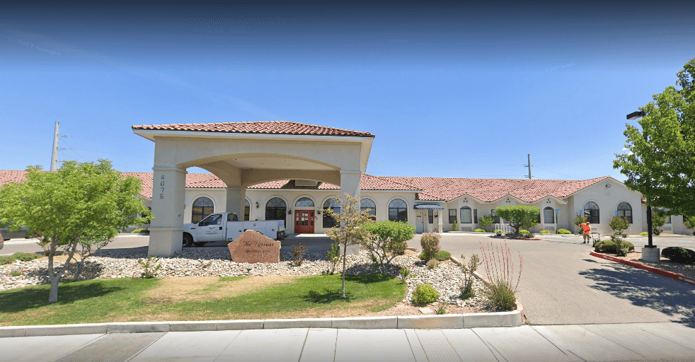 The Retreat Alzheimer's Speciality Care