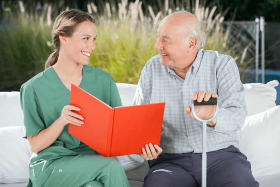 Better Care Home Health Services, LLC