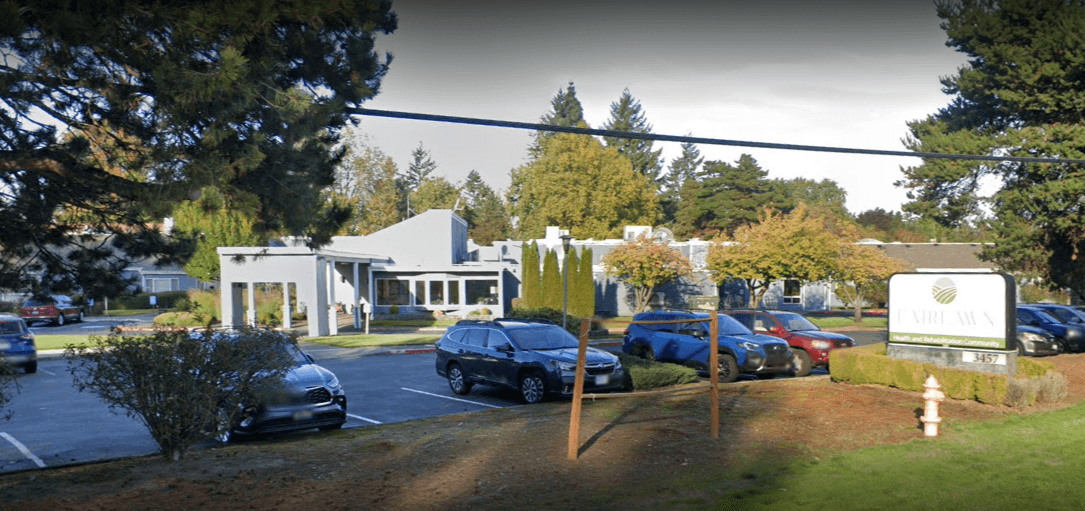 Fairlawn Health and Rehabilitation of Cascadia