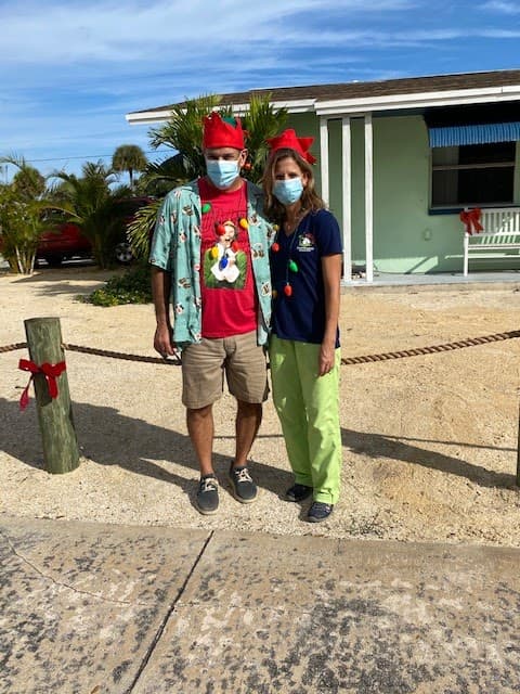 Farrington House Assisted Living Facility