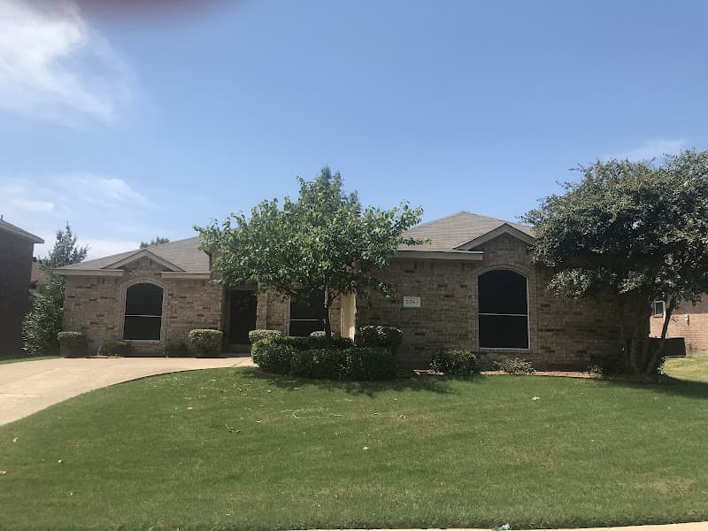 Murray Senior Care Homes