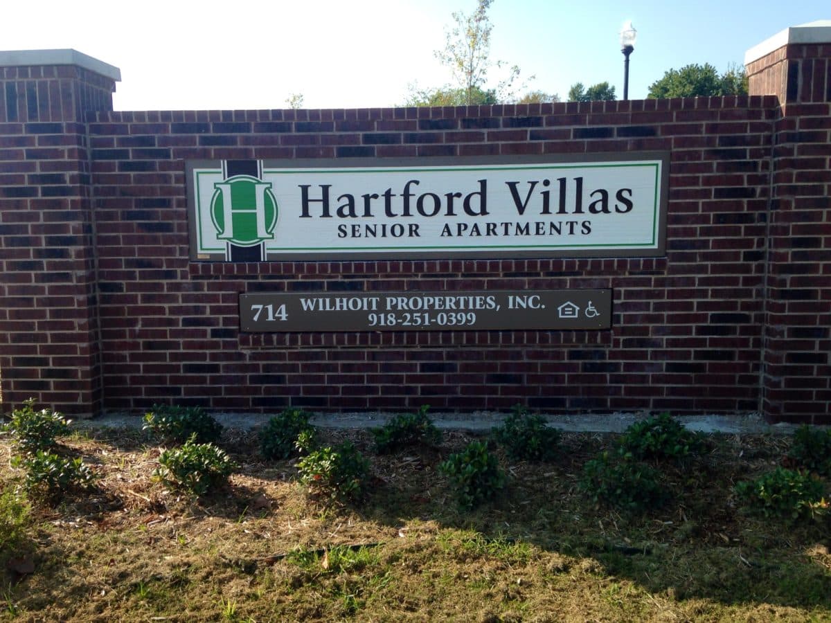 Hartford Villas