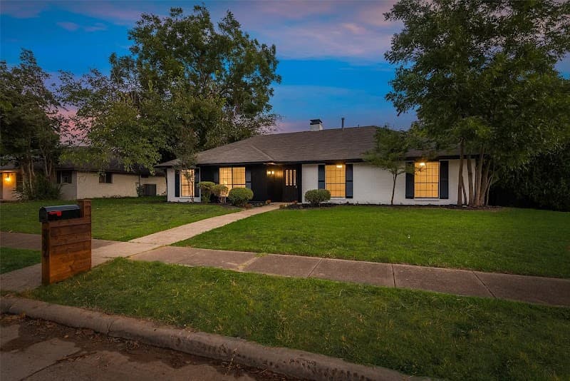 Golden Horizon Senior Assisted Living of Plano, Tx