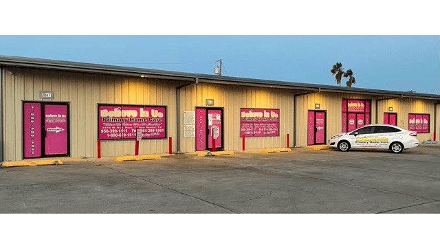 Believe In Us Primary Home Care