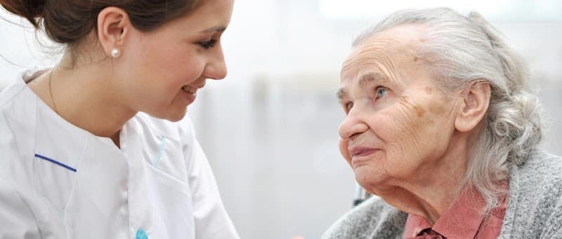 Caroline’s Residential Care