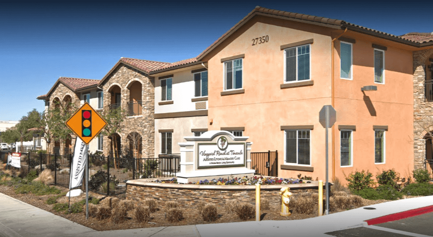 Vineyard Ranch at Temecula — photo 1