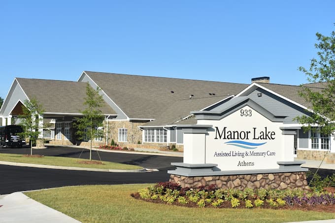 Manor Lake Assisted Living, Memory Care & Independent Living - Athens