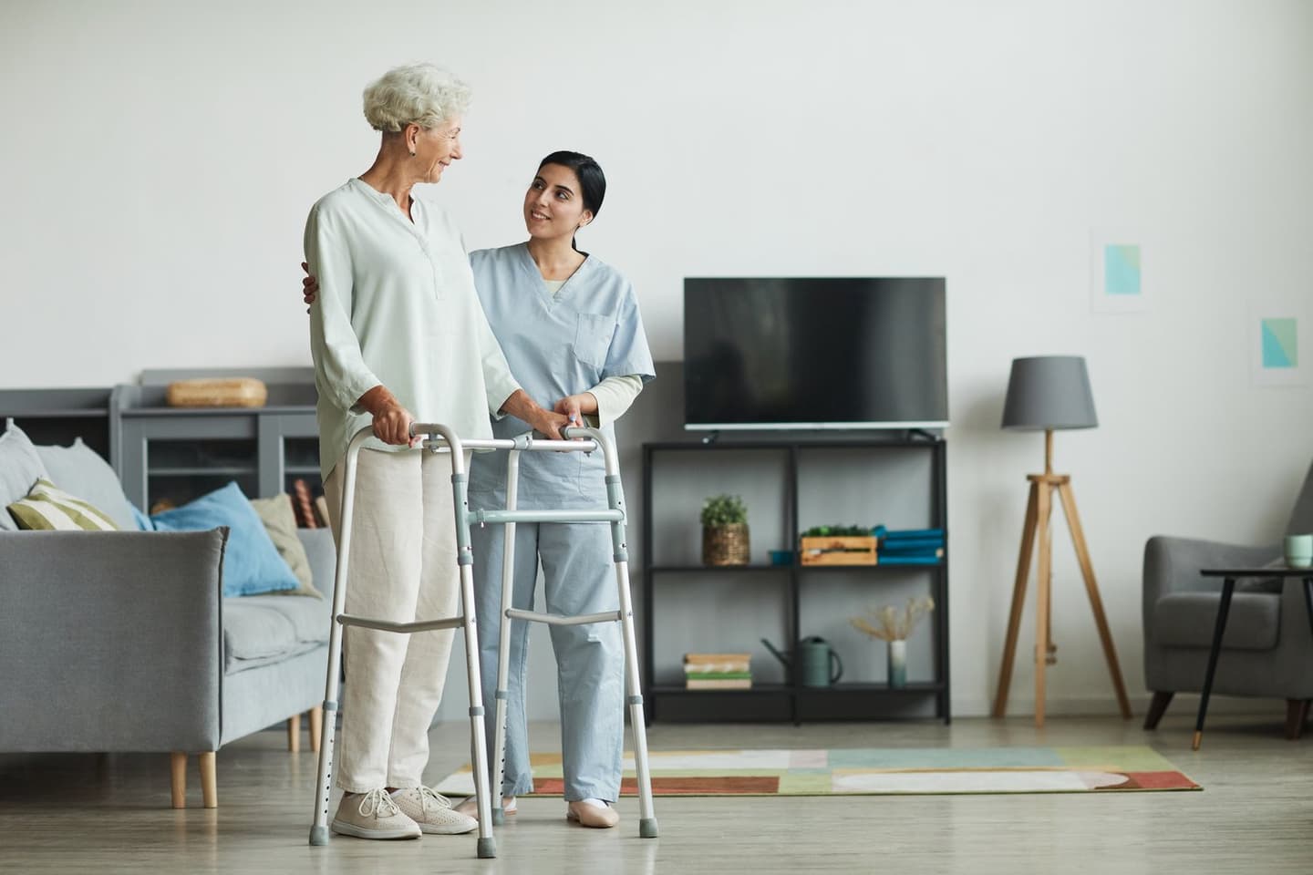 Reliable Home Health Care