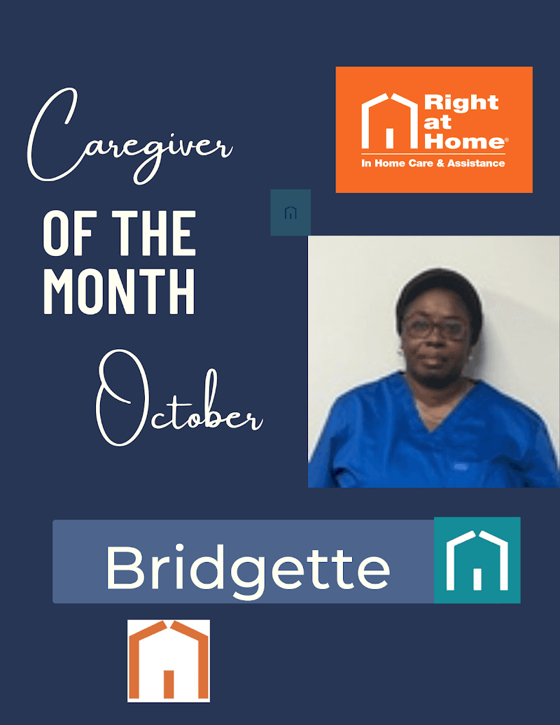 Right at Home — photo 1