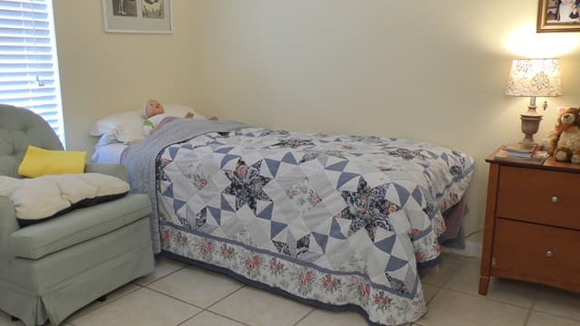 Sweet Home At Last Assisted Living