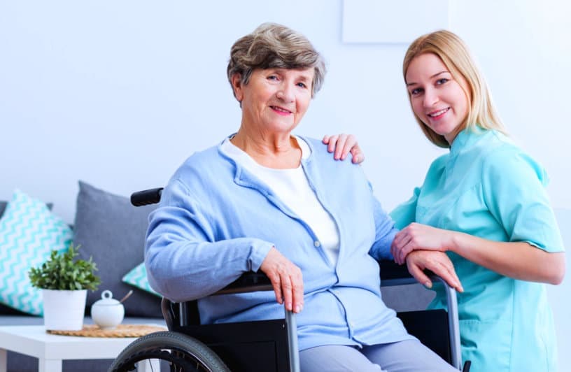 Valley Of The Sun Home Healthcare