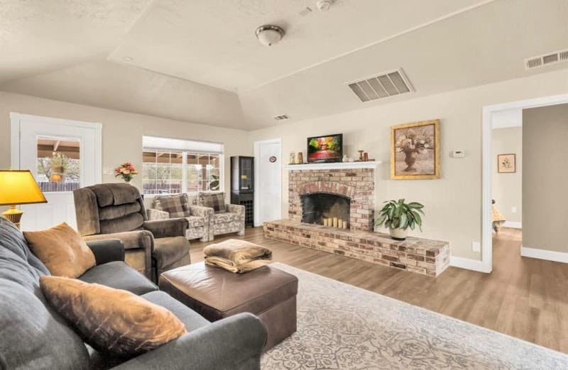 Hazel Home For Seniors