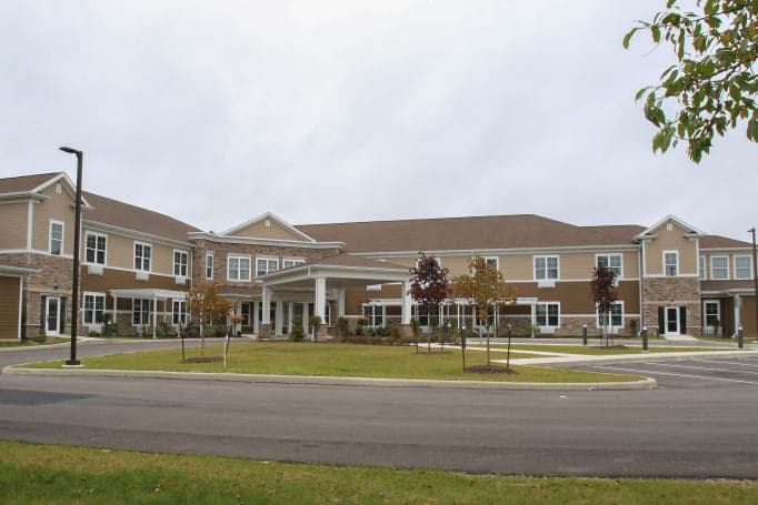 BrightStar Senior Living of