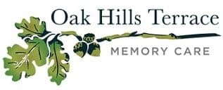 Oak Hills Terrace Memory Care logo