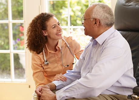 Olathe Health Home Healthcare