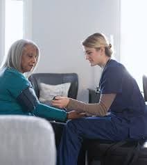 BJC Home Care Services