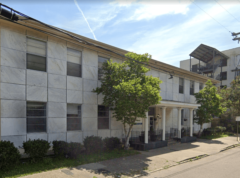 St Charles Health Care Center