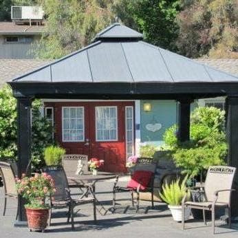 A Touch Of Heaven Assisted Living