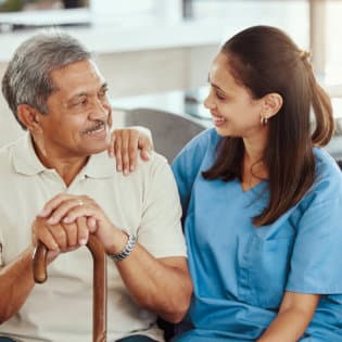 A New Day Home Care — photo 1