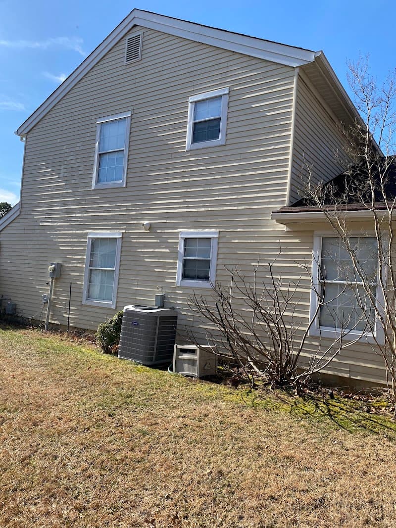 Pheasant Run Apartments