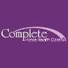 Complete Home Health Care logo