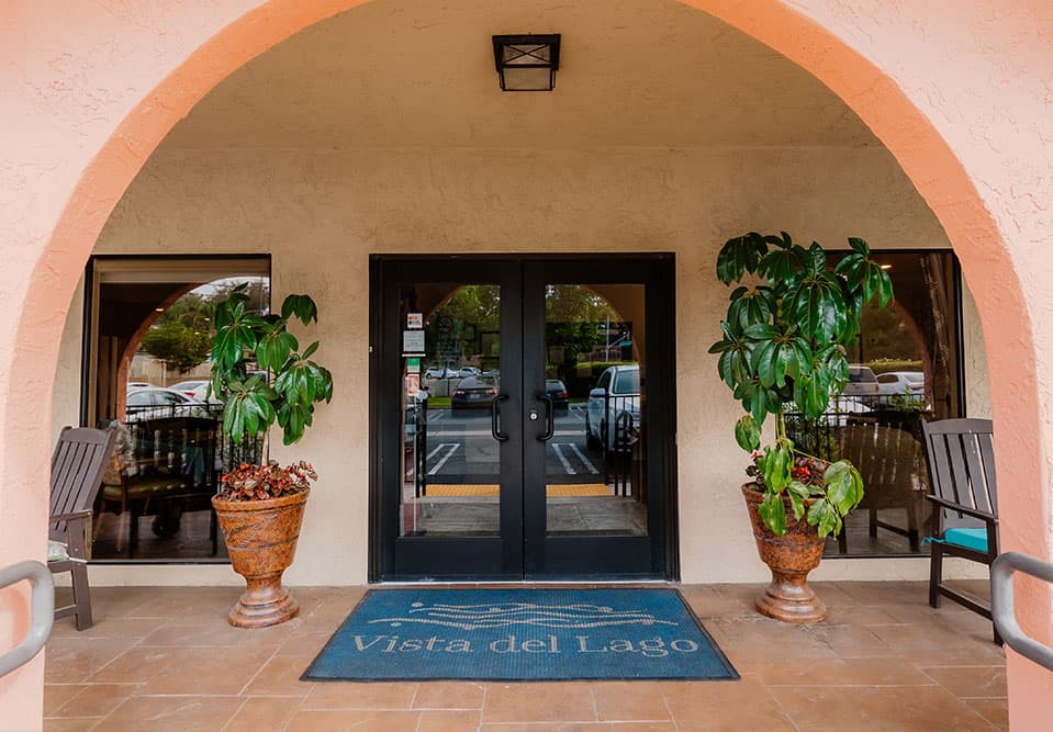 Vista Del Lago Memory Care