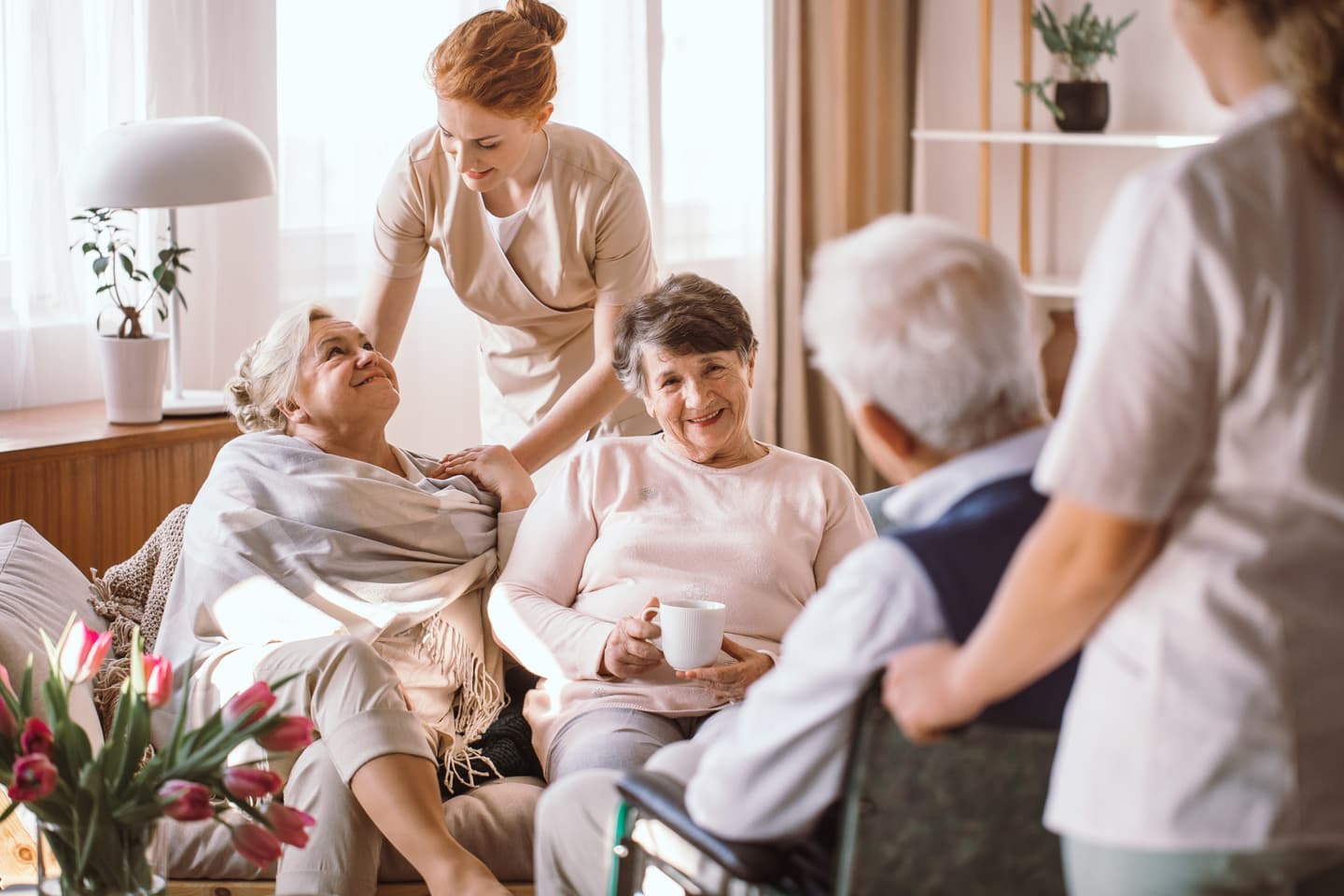 Azul Home Care Partners