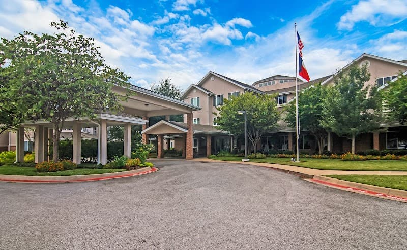 Whiterock Court - Sky Active Living