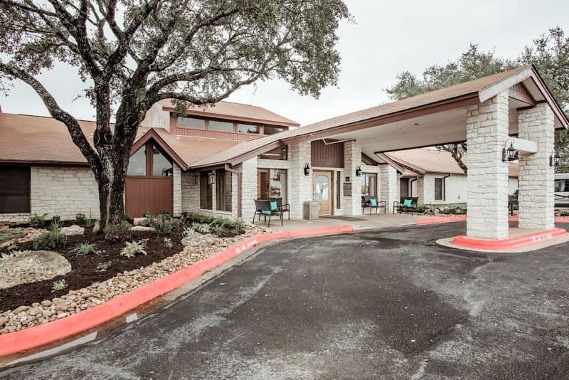 Monument Hill Nursing and Rehabilitation Center