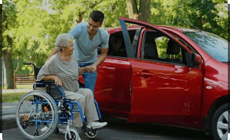 Sweet Haven Home Care