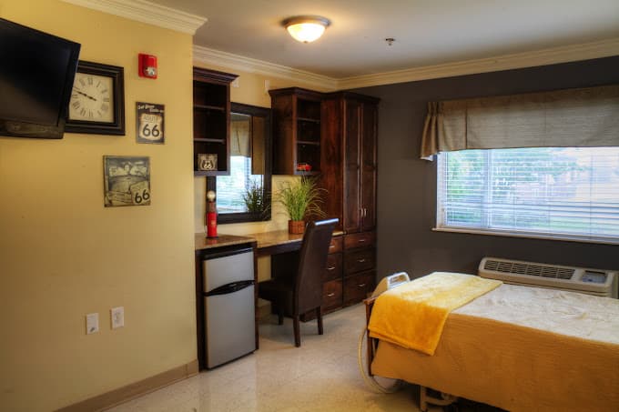 Coastal Health and Rehabilitation Center