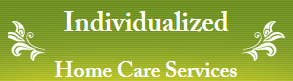 Individualized Home Care Services logo