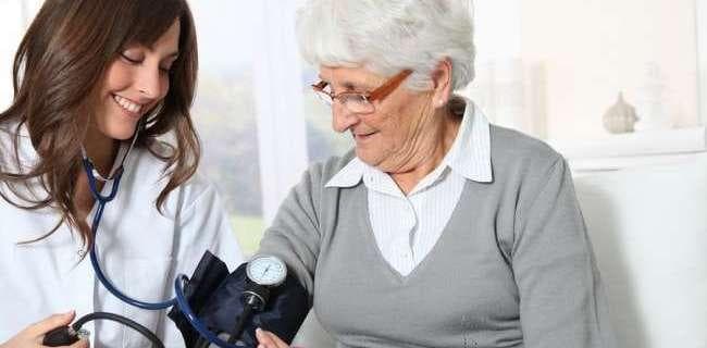 Mary Washington Home Health