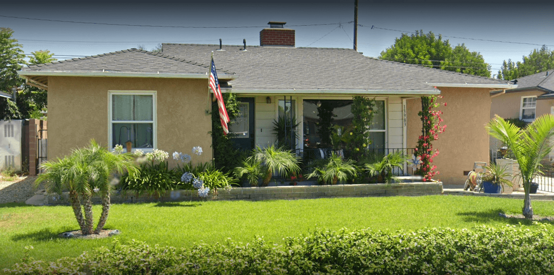 Whittier Assisted Living