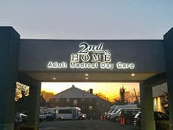 2nd Home Adult Medical Center