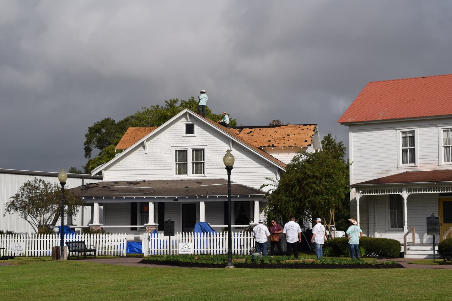 Heritage Park of Katy