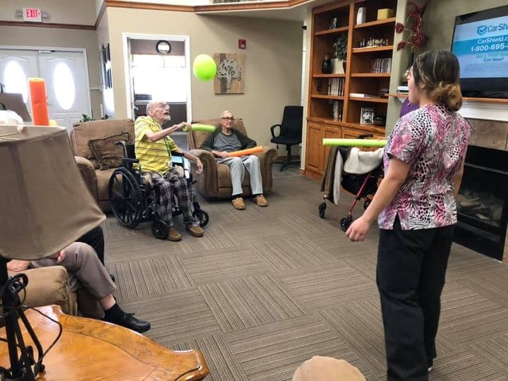 Good Life Senior Living and Memory Care — photo 1