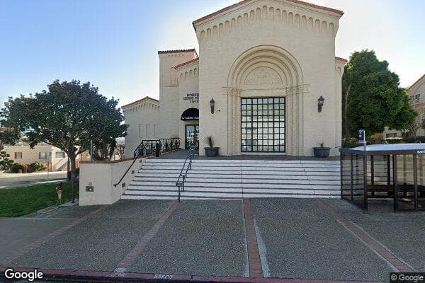 Magnolia Senior Center