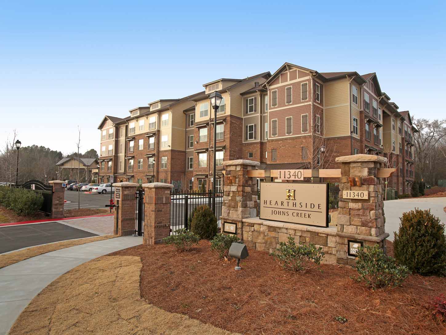 Hearthside Johns Creek