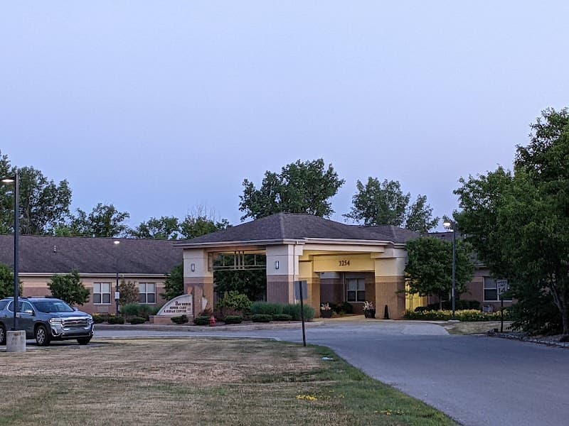 Bay Shores Senior Care & Rehab Center