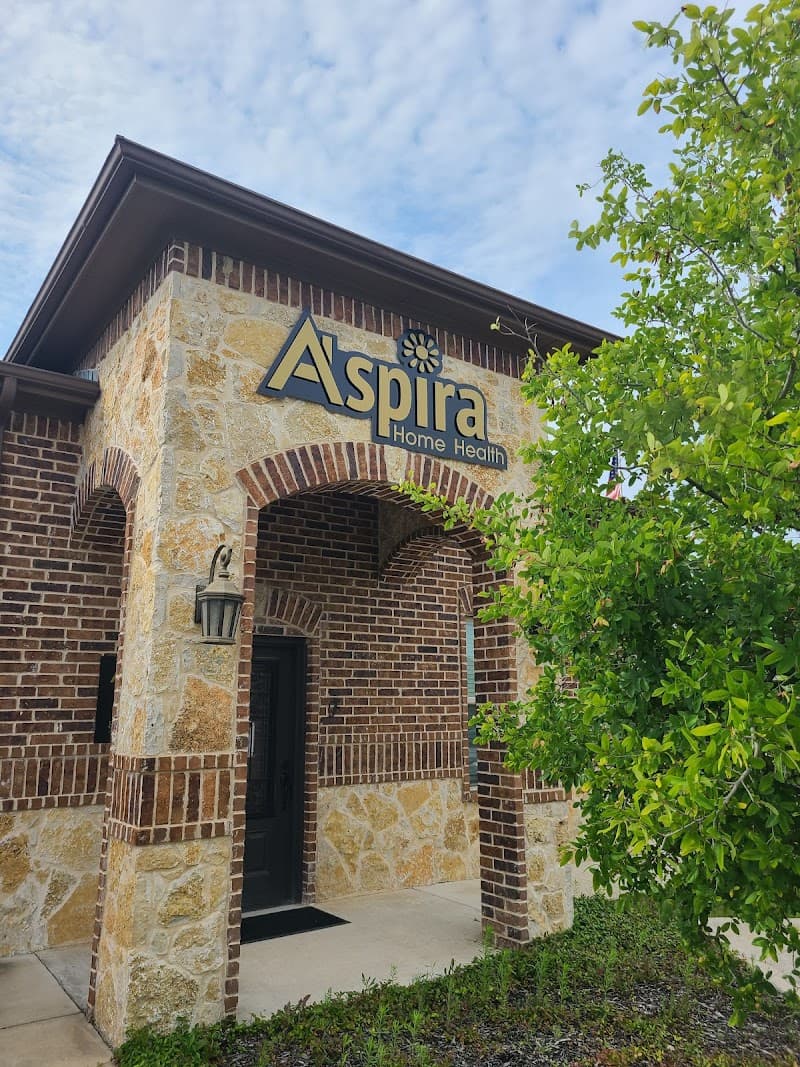 Aspira Home Health