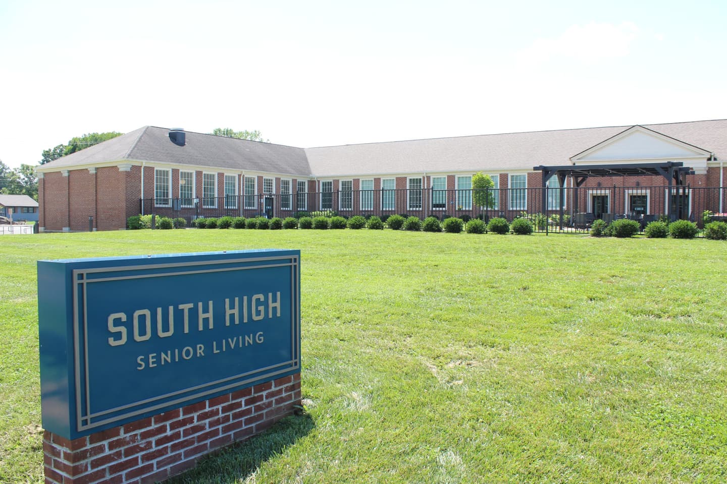 South High Senior Living