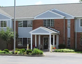 The Trinity Community at Fairwood