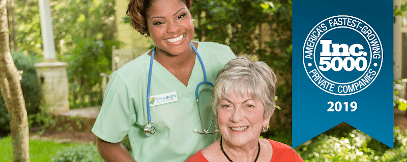 Home Health Companions