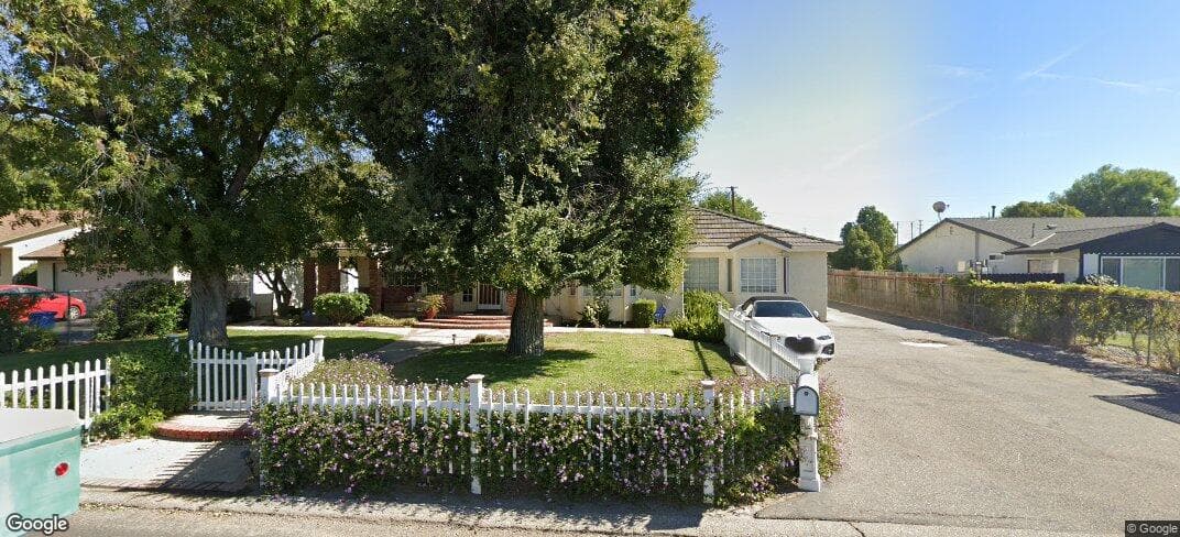 Moorpark Health Care Center